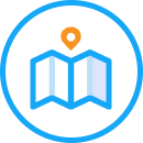 缓解城市交通不畅