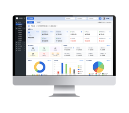 商家web管理平台