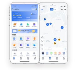 商家管理小程序