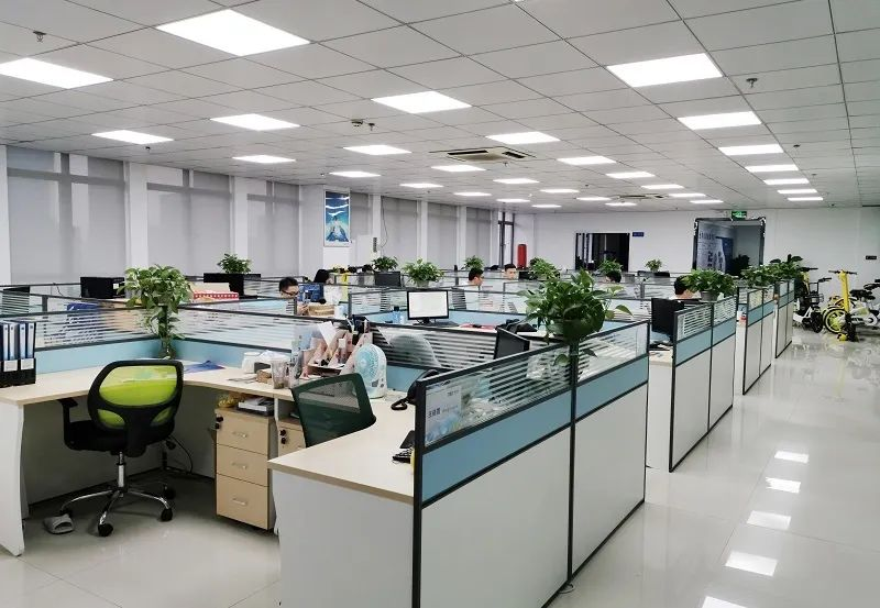 一季度开门红业绩高增长，立足国内 放眼全球拓宽业务版图新闻配图