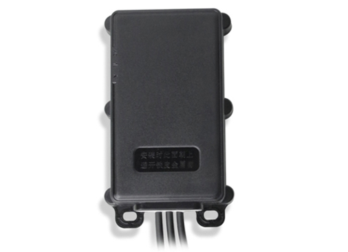 共享中控WD-215解决方案展示图