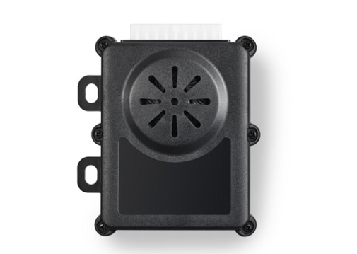 智能中控WD-325解决方案展示图