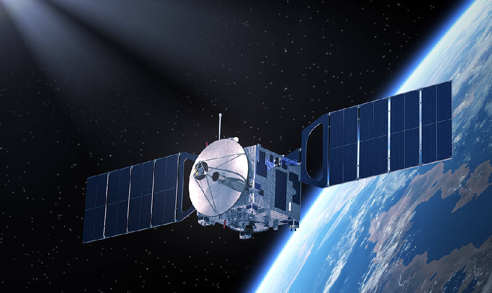 新国标重大喜讯！北斗“上车”，抢收千亿级市场新闻配图