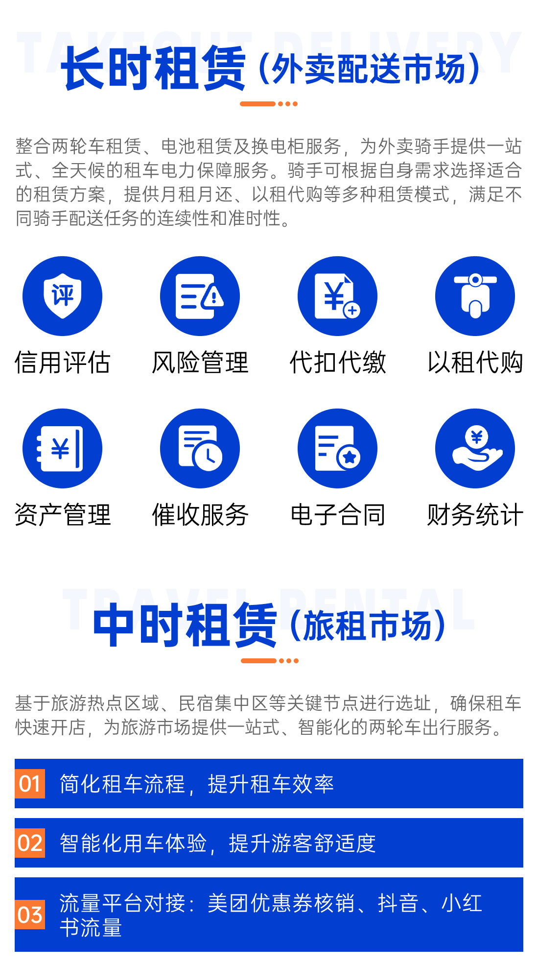 新国标电动车解决方案