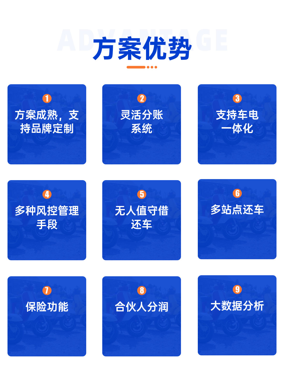 新国标电动车解决方案