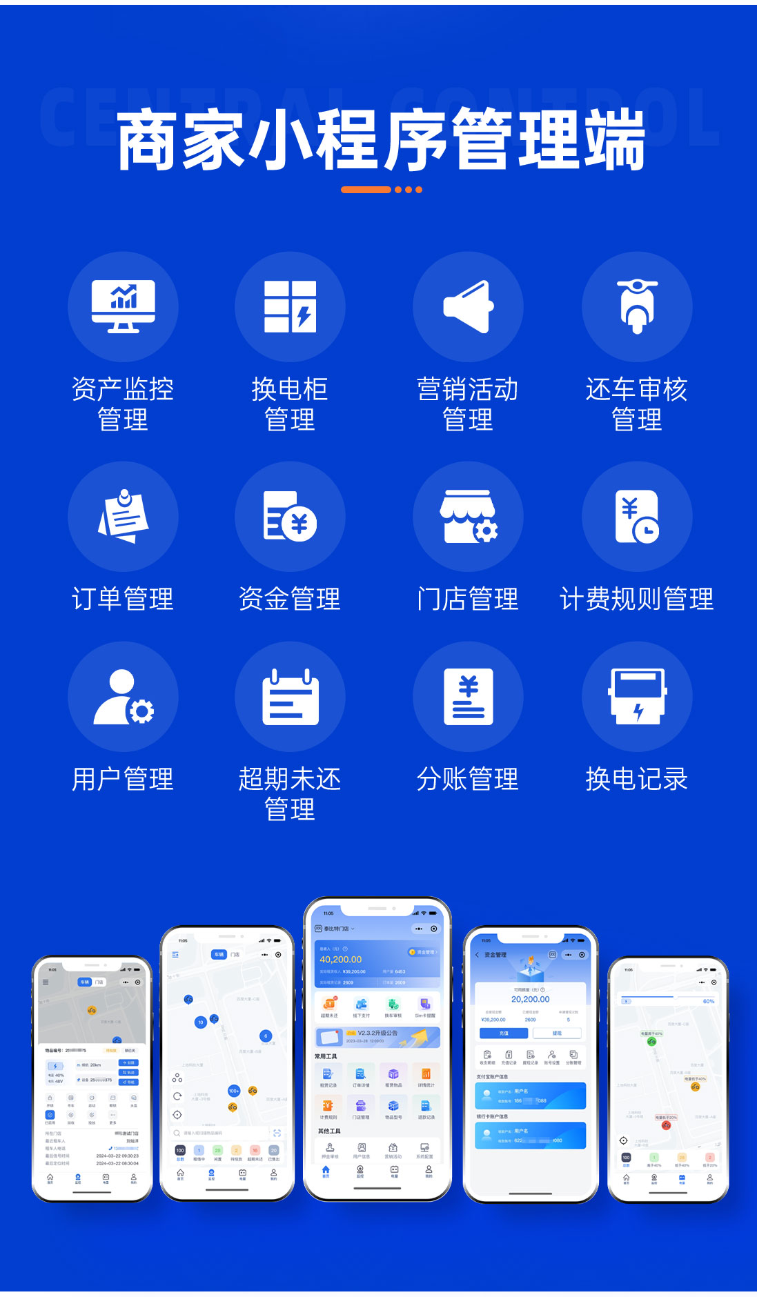 新国标电动车解决方案