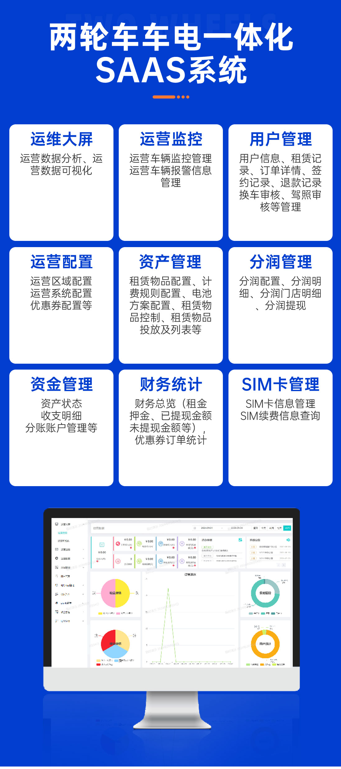库存车转租赁车解决方案