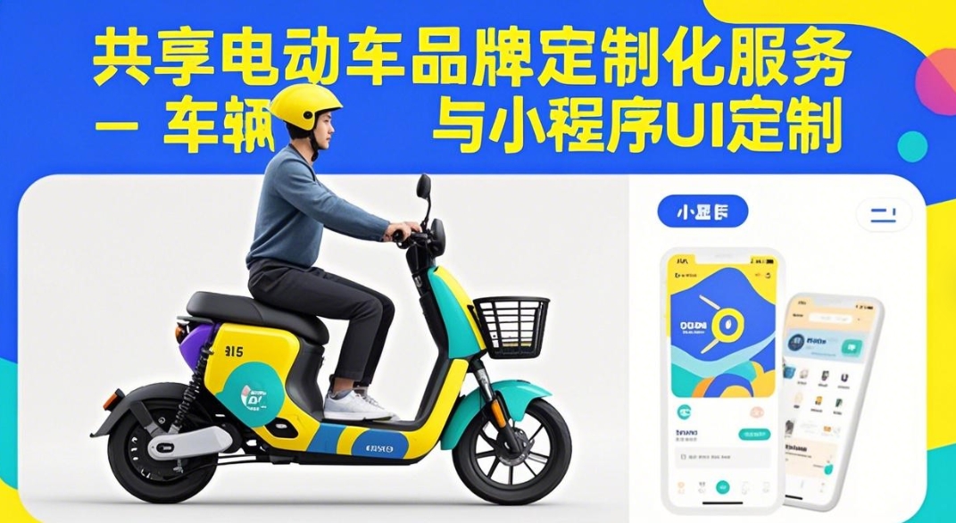 共享电动车品牌定制.png