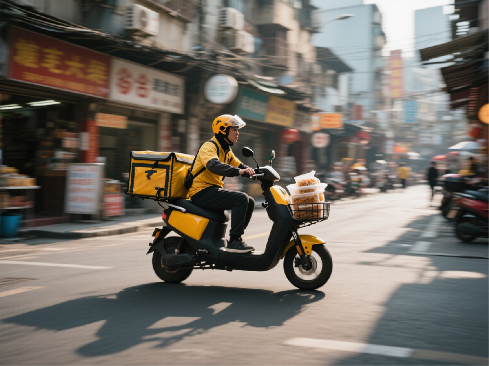 @租赁商家必看，同行都在做，三大流量平台引爆本地流量新闻配图